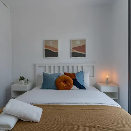 Flora's 3-br Retreat & Private Pool In Protaras Villa *