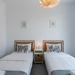 Flora's 3-br Retreat & Private Pool In Protaras Villa