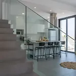 Flora's 3-br Retreat & Private Pool In Protaras
