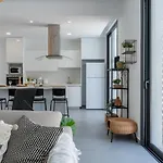 Villa Flora's 3-br Retreat & Private Pool In Protaras Paralimni