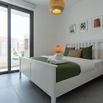 Villa Flora's 3-br Retreat & Private Pool In Protaras *