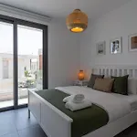 Villa Flora's 3-br Retreat & Private Pool In Protaras Paralimni
