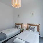 Flora's 3-br Retreat & Private Pool In Protaras Paralimni