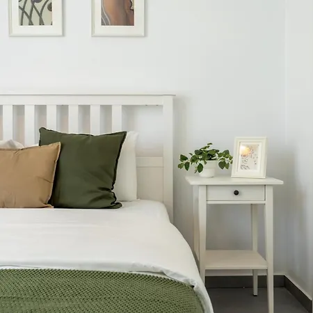 Вилла Flora's 3-br Retreat & Private Pool In Protaras *