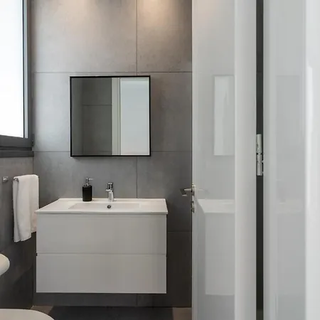 Вилла Flora's 3-br Retreat & Private Pool In Protaras