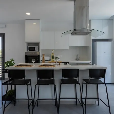 Вилла Flora's 3-br Retreat & Private Pool In Protaras *