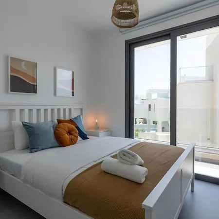 וילה Flora's 3-br Retreat & Private Pool In Protaras *