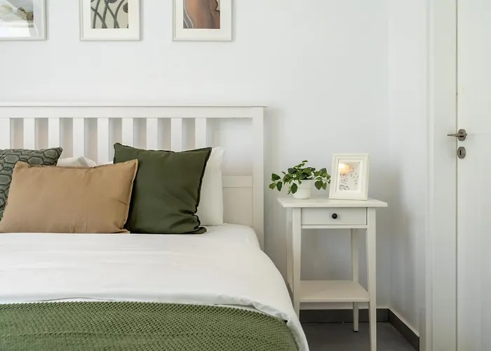 וילה Flora's 3-br Retreat & Private Pool In Protaras *